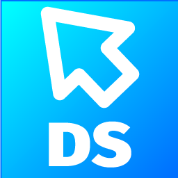 DragSelect Logo